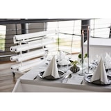 thumbnail of Duni Dunicel®-Tischdeckenrolle 1,18 x 40 m Weiß, 1 Stk/Krt (1 x 1 Stk)