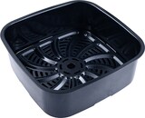thumbnail of Robot de cocina, Grill Eléctrico sin Humo, Freidora de aire, Horno y Deshidratador de Alimentos 7 L y 1800 W MasterPRO Smokeless Grill