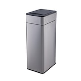 thumbnail of SVITA SE40L Sensormülleimer Abfalleimer Kücheneimer Automatik Mülleimer Silber