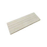 thumbnail of Hostelnovo - Palete de madeira de pinho natural 40 x 15 x 2 cm