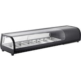 thumbnail of Sushivitrine 6 x GN 1/3 /