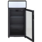 thumbnail of Kühlschrank LC 81GLblack - Esta