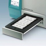 thumbnail of Phoenix Contact 0831200 TMP-UM-MAG1 Magazin f?r Thermomark Card Schwarz 1 St.