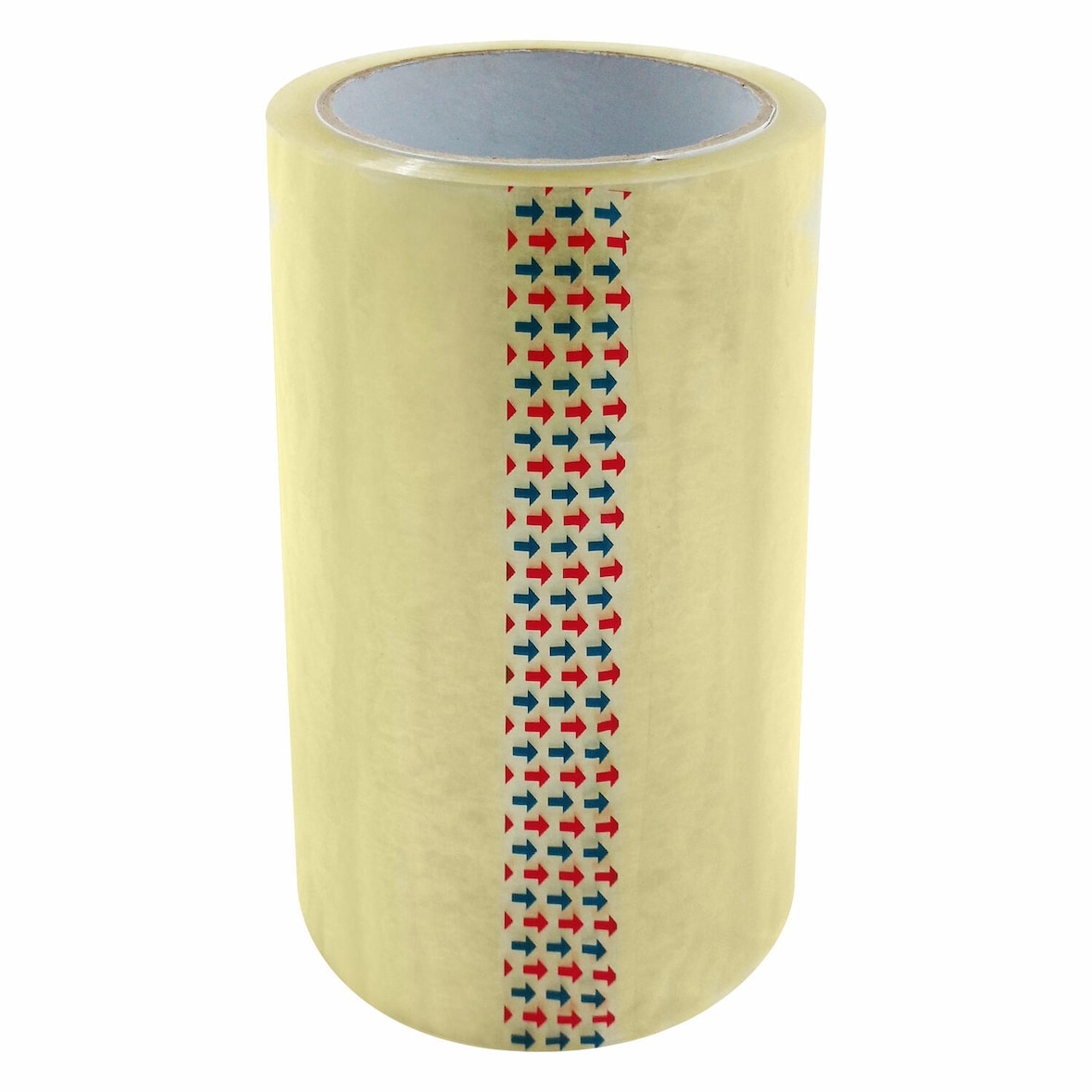 12x Adressenschutzfilm Etikettenschutz Klebeband PP-852 150 mm x 66 m  transparent