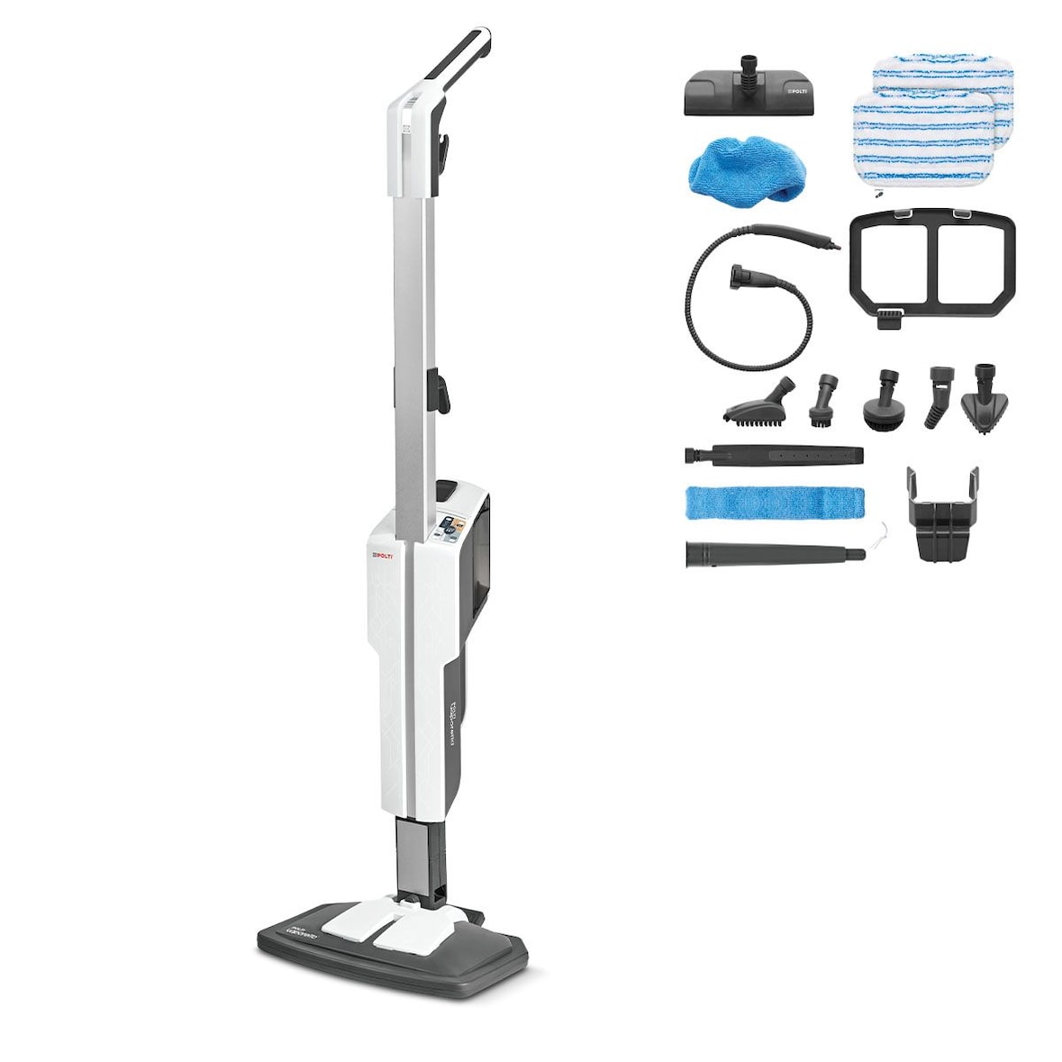 POLTI VAPORETTO SV610_STYLE