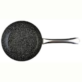 thumbnail of Wecook Padella 24 cm Induzione Antiaderente Ecologico senza PFOA, Alluminio Forgiato, Nero, Granite