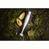 thumbnail of Adler AD4622 Frullatore ad Immersione, Piede Staccabile, Lame in Acciaio Inox, 300W, Bianco