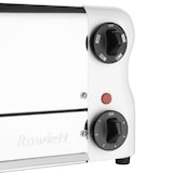 thumbnail of Rowlett Esprit broodrooster 6 sleuven wit - 2 reserve-elementen en 2 tostihouders