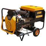 thumbnail of Gerador 22000 TX E Gasolina Trifásico 400/230 V com Motor KIOTSU 999 cc AVR com Arranque Elétrico