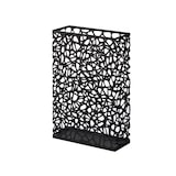 thumbnail of Yamazaki Schirmständer Regenschirmständer schwarz Metall schmal modern platzsparend 30x45x12cm "NEST"