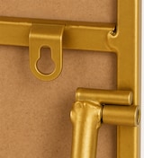 thumbnail of Spiegel Gurnee gold glanz/140x40 cm