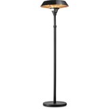 thumbnail of TROTEC Design-Standheizstrahler IRS 2110 | Gleichmäßige Rundumwärme für bis zu 15 m²