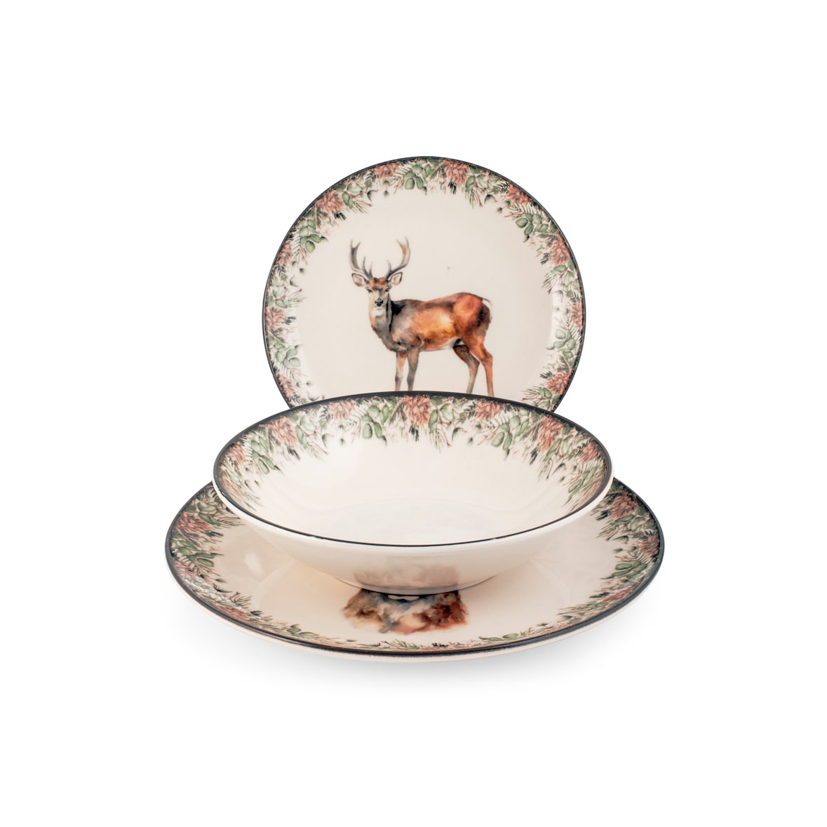 Prophila Collection: Vetro / ceramica / porcellana