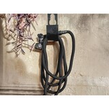 thumbnail of by Benson Gartenschlauch Set flexibel 15m schwarz "Deluxe" mit Sprühkopf