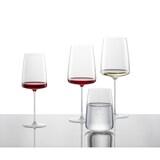 thumbnail of Zwiesel Glas SIMPLIFY Weinglas fruchtig & fein 6er Set