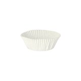 thumbnail of 200 Backförmchen Ø 5 cm · 2,5 cm weiss