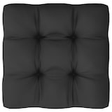 thumbnail of 4-tlg. Garten-Lounge-Set mit Kissen Kiefer Massivholz