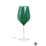 thumbnail of Excelsa Set Von 6 Gläser Color Wine Glas 50 Cl Grün