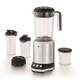 thumbnail of WMF Kult X 61.3022.2134 Mixer 1,2 l Tischplatten-Mixer 900 W Edelstahl