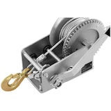 thumbnail of MSW Handseilwinde - 1.130 kg - 2.500 lbs