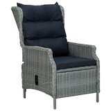 thumbnail of Helloshop26 - Ensemble de salle à manger de jardin meuble extérieur 9 pièces gris clair 02_0014095