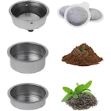 thumbnail of Sogo Cafetera Expreso 3 En 1 Multicapsula