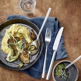 thumbnail of SILIT Besteck-Set Trend 30-teilig