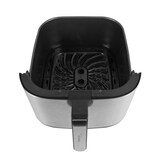 thumbnail of Freidora de Aire Cuerpo Inox, Control Digital  Ventana de Visualización 10L - 1700w