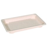 thumbnail of Greenvase - Bandeja de sushi de polpa 16,5x11,5x2 cm (500 pcs)