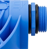 thumbnail of Vorfilter DN 25 (1`) für Gartenpumpen und Jet-Pumpen groß