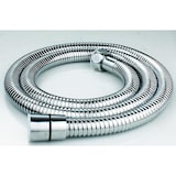 thumbnail of Tubo flessibile per doccia bagno in metallo cromato - 200 cm