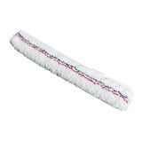 thumbnail of Haug Einwascherbezug 480 x 70 x 40 mm rot