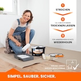 thumbnail of Tonis Schimmelschock Farbeimer 5.1 4,5l Gebinde weiß