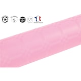 thumbnail of Pronappe RD260686I 12x Papiertischdecke auf Rolle mit Damastprägung - 6x1,18m - Rosa