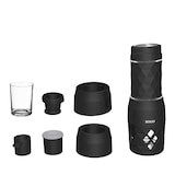 thumbnail of Sogo manuelle Kaffeemaschine 1 Tasse schwarz