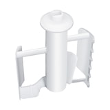 thumbnail of Steba Eismaschine IC 150 mit edelstahl Gehäuse ohne Vorkühlen