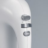 thumbnail of Batidora amasadora Severin SM 3820  300 W Blanco