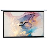 thumbnail of ELITE SCREENS-VMAX - MOTORLEINWANDWeiß / 16:9 / 299 x 168 (Vorlauf 20cm)-Projektionsleinwand-geeignet für: normalen Beamer