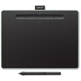 thumbnail of Tablette Graphique Wacom Intuos M Bluetooth Tablette Graphique Bluetooth Avec Stylet 4k Pistache