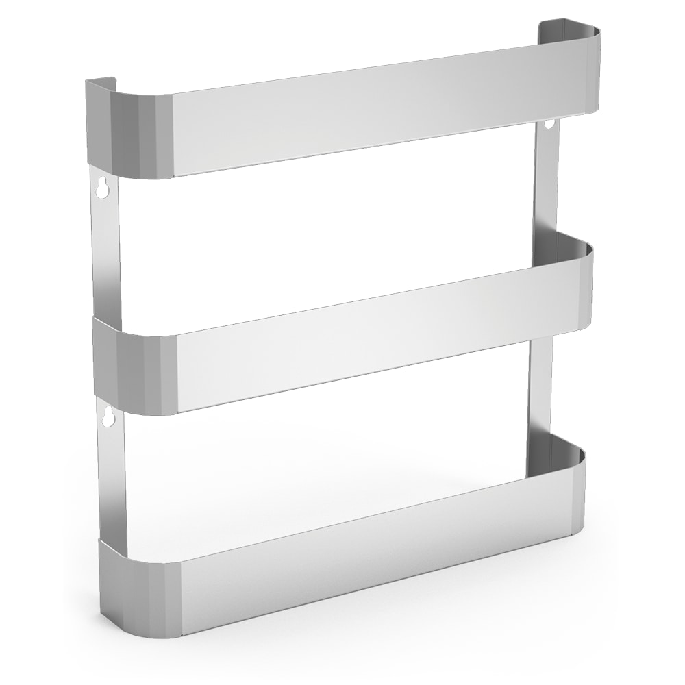 MOBINOX-Inox -soorten met drie niveaus