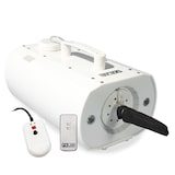 thumbnail of Machine à neige artificielle à  LED pour Evenements, Décoration Noël - 420W - Capacité 550ml - FXLAB G002GSS