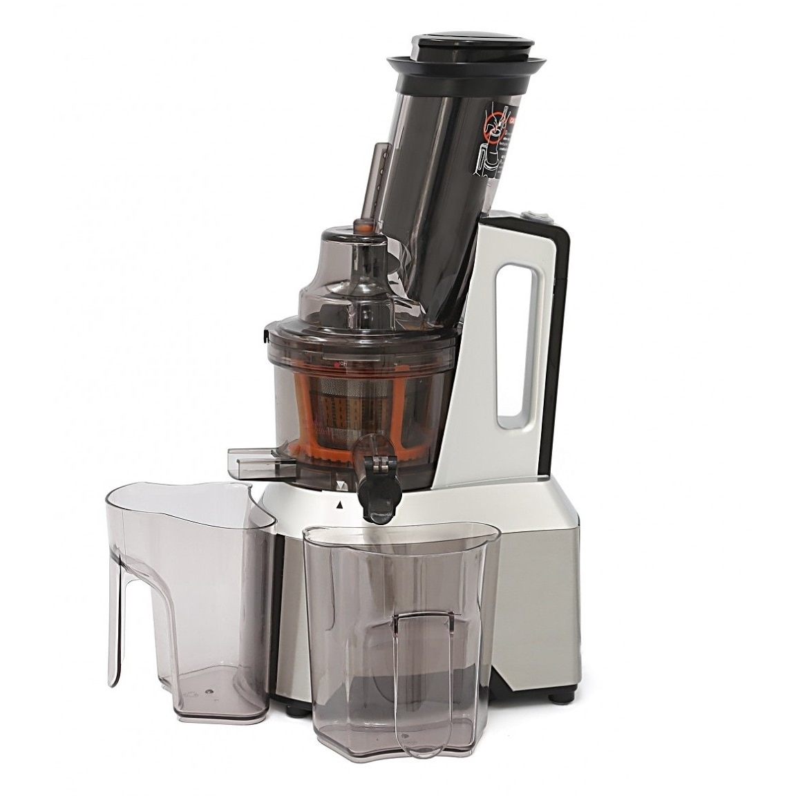 Licuadora de baja velocidad LL-60 de Sammic