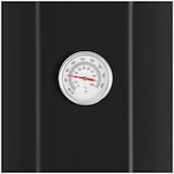 thumbnail of Uniprodo Solardusche - 35 l Tank - inkl. Regendusche, Wasserhahn, Thermometer