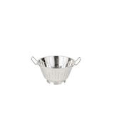 thumbnail of Louis Tellier - Passoire conique avec pied - 2 anses - inox - 28 cm - LT2113