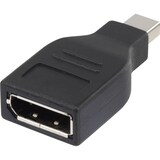thumbnail of Renkforce Mini DisplayPort zu DisplayPort Adapter