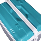 thumbnail of Kühlbox 24L Grau/Blau