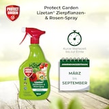 thumbnail of Protect Garden Lizetan Zierpflanzen & Rosenspray  AF 500 ml
