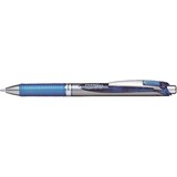 thumbnail of Gel-Tintenroller Liquid EnerGel BL80, 0,5mm, blau