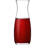 thumbnail of Wein-/Wasserkaraffe Amphora, Glas, 500 ml