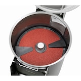 thumbnail of Aardappelschilmachine | 7.5kg | 230V | Cap. 90kg/u | 400x770x870(h)mm